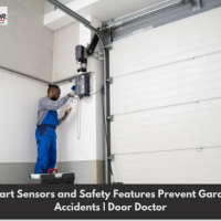 How Smart Sensors and Safety Features Prevent Garage Door Accidents  Door Doctor_thumbnail Comment les capteurs intelligents et les dispositifs de sécurité préviennent les accidents de porte de garage | Door Doctor